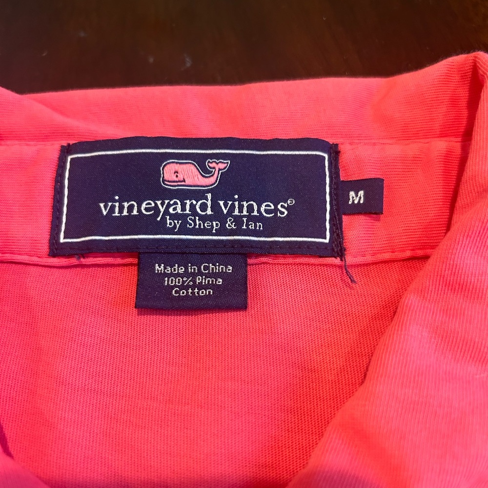 Vineyard Vines Polo